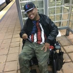 Meet your Posher, Julian